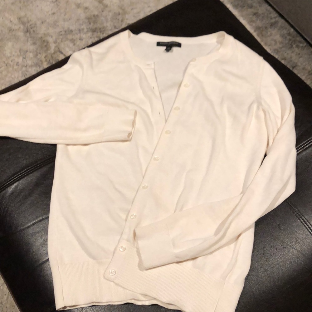 Classic Cardigan